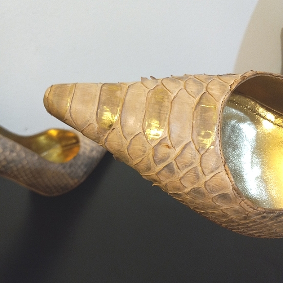 Rene Caovilla heels - Picture 10 of 15